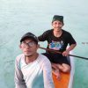 Subhan Somola, ASN Visioner Halteng: Tokoh di Balik Sukses Tambak Garam Umiyal, Pulau Gebe
