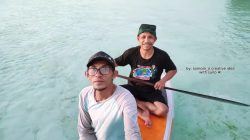 Subhan Somola, ASN Visioner Halteng: Tokoh di Balik Sukses Tambak Garam Umiyal, Pulau Gebe