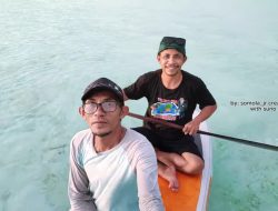 Subhan Somola, ASN Visioner Halteng: Tokoh di Balik Sukses Tambak Garam Umiyal, Pulau Gebe