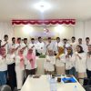 8 Tahun Bawaslu Halsel, Gelar Doa Syukur dan Refleksi Pengawal Demokrasi