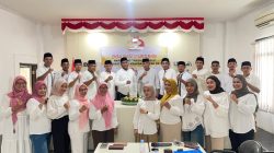 8 Tahun Bawaslu Halsel, Gelar Doa Syukur dan Refleksi Pengawal Demokrasi