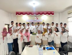 8 Tahun Bawaslu Halsel, Gelar Doa Syukur dan Refleksi Pengawal Demokrasi