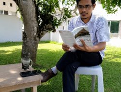 Refleksi Bernegara: 81 Tahun dan Kemerdekaan Para Elit