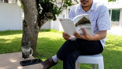 Refleksi Bernegara: 81 Tahun dan Kemerdekaan Para Elit