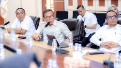 Pemerataan Tenaga Pendidik Jadi Prioritas, Pemkab Halteng Evaluasi Sebaran Guru di Seluruh Wilayah
