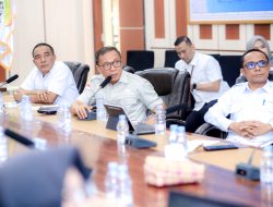 Pemerataan Tenaga Pendidik Jadi Prioritas, Pemkab Halteng Evaluasi Sebaran Guru di Seluruh Wilayah