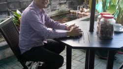 Sulik Yayat Masuk Jajaran Pimpinan Sherly-Sarbin, Publik Pertanyakan Janji Integritas Gubernur Malut