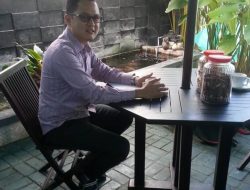 Sulik Yayat Masuk Jajaran Pimpinan Sherly-Sarbin, Publik Pertanyakan Janji Integritas Gubernur Malut