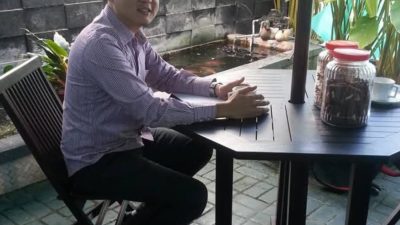 Sulik Yayat Masuk Jajaran Pimpinan Sherly-Sarbin, Publik Pertanyakan Janji Integritas Gubernur Malut