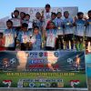Usai Tekuk Alhijrah 2-0, SSB Tomara Am Kunci Gelar Juara Festival Sepak Bola Anak Merdeka