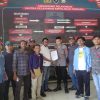 Dugaan Pencemaran Nama Baik Sekretaris PWI, Oknum RL Dilaporkan ke Polres Halsel