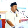PWI Provinsi Malut Kawal Laporan PWI Halsel, Minta Kapolda Perhatikan Proses Hukum