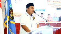 PWI Provinsi Malut Kawal Laporan PWI Halsel, Minta Kapolda Perhatikan Proses Hukum
