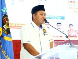 PWI Provinsi Malut Kawal Laporan PWI Halsel, Minta Kapolda Perhatikan Proses Hukum