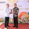 KCP Lelilef Resmi Beroperasi, Bukti Nyata Halteng Jadi Mesin Pertumbuhan Ekonomi Malut