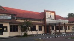 Kantongi Bukti, Polres Halsel Tegas Kasus Rudapaksa Anak Tiri Diproses Hukum