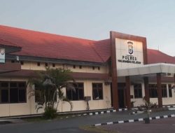Kantongi Bukti, Polres Halsel Tegas Kasus Rudapaksa Anak Tiri Diproses Hukum