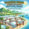 Negeri Tambang Penghasil Garam: Paradoks Ekonomi di Maluku Utara dan Asa Baru dari Pulau Gebe