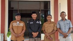 Serahkan 2 DPO ke Polres Halteng, Pemerintah Desa Kecam Cara Penangkapan Polda Malut