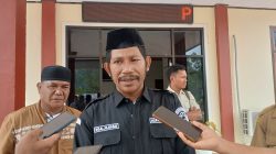 Empat Kades di Patani Barat Desak Polda Malut Segera Ungkap Kasus Almarhum Ali Daud