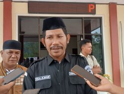 Empat Kades di Patani Barat Desak Polda Malut Segera Ungkap Kasus Almarhum Ali Daud