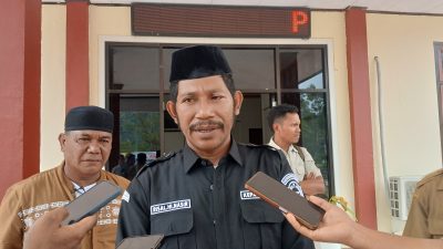 Empat Kades di Patani Barat Desak Polda Malut Segera Ungkap Kasus Almarhum Ali Daud