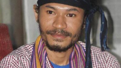 Ada Kejanggalan, KNPI Halteng Desak Komnas HAM dan Propam Polri Turun Selidiki Kasus Ali Daud