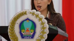 Kasus Kekerasan Seksual Disorot, Fraksi Nasdem Minta Posko Pengaduan Dibentuk Hingga Tingkat Desa
