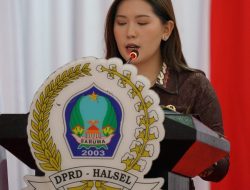 Kasus Kekerasan Seksual Disorot, Fraksi Nasdem Minta Posko Pengaduan Dibentuk Hingga Tingkat Desa