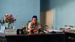 Dirut PDAM Halsel Imbau Masyarakat Bijak Gunakan Air di Tengah Cuaca Panas El Nino