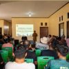 Tuduhan Sosialisasi Diam-Diam Dibantah, BPD Kawasi: Ruang Dialog Sudah Dibuka