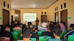 Tuduhan Sosialisasi Diam-Diam Dibantah, BPD Kawasi: Ruang Dialog Sudah Dibuka