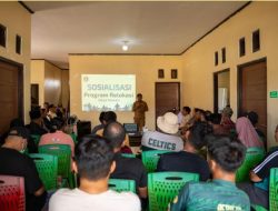 Tuduhan Sosialisasi Diam-Diam Dibantah, BPD Kawasi: Ruang Dialog Sudah Dibuka