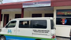 Bejat, Ayah Kandung di Halsel Diduga Lakukan Persetubuhan terhadap Anak yang Masih SD