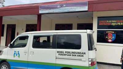 Bejat, Ayah Kandung di Halsel Diduga Lakukan Persetubuhan terhadap Anak yang Masih SD