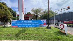 Jaga Kepatuhan Penyaluran BBM Subsidi, Satu SPBU di Halmahera Selatan Masuk Daftar Sanksi Pertamina