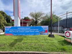 Jaga Kepatuhan Penyaluran BBM Subsidi, Satu SPBU di Halmahera Selatan Masuk Daftar Sanksi Pertamina