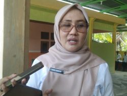 Dinkes Halsel Gelar Rakor, Dorong Eliminasi Kusta 2030 dan Sanitasi Layak