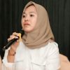Akui Informasi Tak Benar, Diani Hastuti Tiwar Minta Maaf kepada Sahrir Tahir dan Gerindra Malut