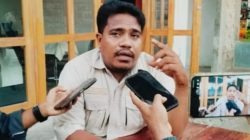 Dugaan Galian C Ilegal di Proyek Rp2,85 Miliar, PARADE Desak Polisi Telusuri Pemilik CV. Indong Indah