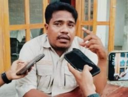 Dugaan Galian C Ilegal di Proyek Rp2,85 Miliar, PARADE Desak Polisi Telusuri Pemilik CV. Indong Indah
