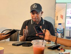 Meluruskan Polemik Bela72, Opo: Sherly Bicara Sebagai Sesama Korban, Bukan Pihak Lain