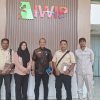 Bapenda Halteng Lakukan Identifikasi dan Verifikasi Data Wajib Pajak PBB-P2 serta BPHTB di PT IWIP
