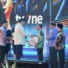 Sabet Dua Penghargaan, Pemkab Halteng Kembali Berprestasi di Tingkat Nasional