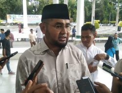 Dilarang Minta Imbalan, Bupati Bassam: Pelayanan Kesehatan Adalah Hak Warga