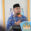 Kasus Kekerasan Tinggi, Bupati Halsel Ajak Dai Bangun Keluarga Sakinah Bebas KDRT