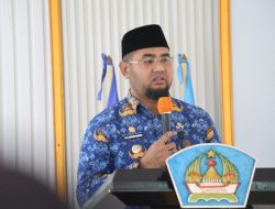 Kasus Kekerasan Tinggi, Bupati Halsel Ajak Dai Bangun Keluarga Sakinah Bebas KDRT