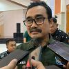 Tidak Ada Stok Semen di Labuha, Disperindagkop: Normal Kembali Pekan Depan
