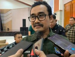 Tidak Ada Stok Semen di Labuha, Disperindagkop: Normal Kembali Pekan Depan