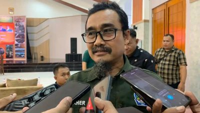 Tidak Ada Stok Semen di Labuha, Disperindagkop: Normal Kembali Pekan Depan